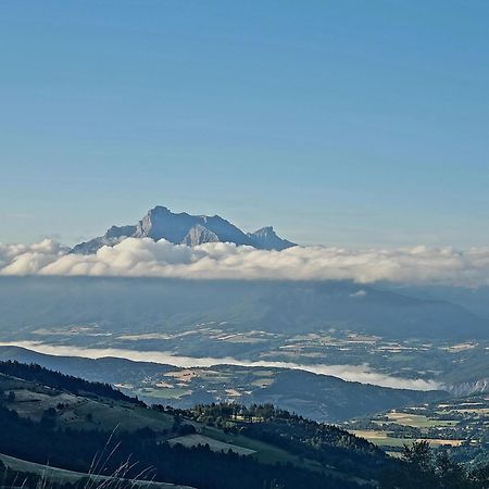 Studio 05 Saint Honore 1500, Vue Montagne Et Lac, 2 Personnes, Serie Anthracite Netflix Exterior photo